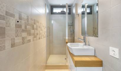 Bestaande woningen - Villa - Orihuela Costa