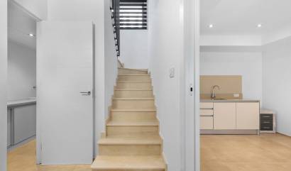 Bestaande woningen - Villa - Orihuela Costa