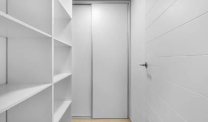 Bestaande woningen - Villa - Orihuela Costa