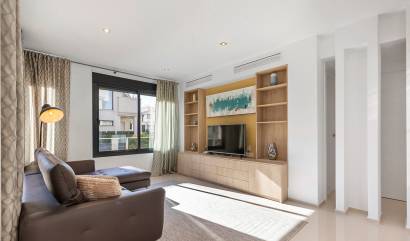 Bestaande woningen - Villa - Orihuela Costa