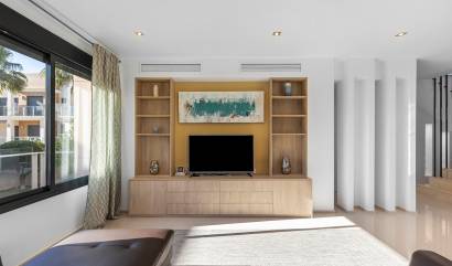 Bestaande woningen - Villa - Orihuela Costa