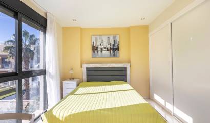 Bestaande woningen - Villa - Orihuela Costa