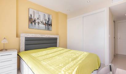 Bestaande woningen - Villa - Orihuela Costa