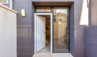 Bestaande woningen - Villa - Orihuela Costa