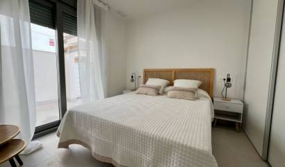 Bestaande woningen - Villa - Orihuela Costa