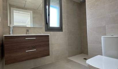 Bestaande woningen - Villa - Orihuela Costa