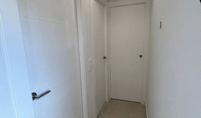 Bestaande woningen - Villa - Orihuela Costa