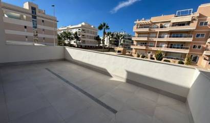Bestaande woningen - Villa - Orihuela Costa