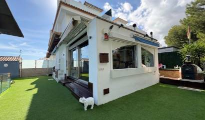 Bestaande woningen - Villa - Orihuela Costa