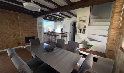 Bestaande woningen - Villa - Orihuela Costa