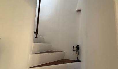 Bestaande woningen - Villa - Orihuela Costa