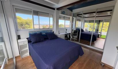 Bestaande woningen - Villa - Orihuela Costa