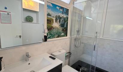 Bestaande woningen - Villa - Orihuela Costa