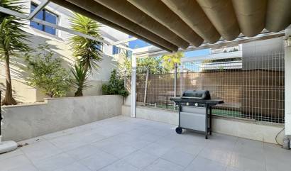 Bestaande woningen - Villa - Orihuela Costa