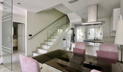 Bestaande woningen - Villa - Orihuela Costa