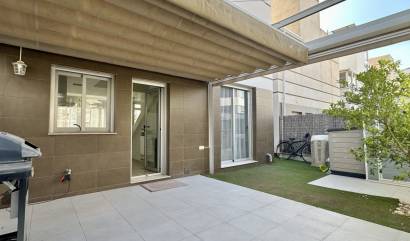 Bestaande woningen - Villa - Orihuela Costa