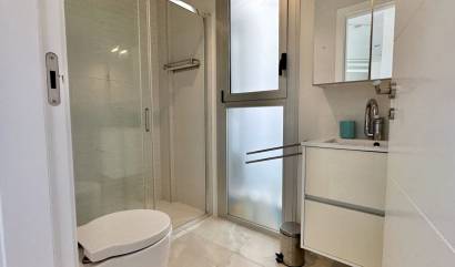 Bestaande woningen - Villa - Orihuela Costa