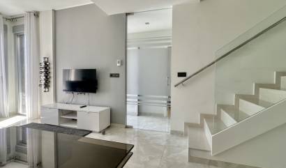 Bestaande woningen - Villa - Orihuela Costa