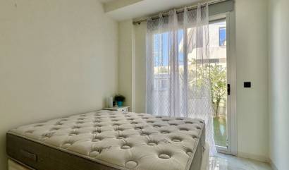 Bestaande woningen - Villa - Orihuela Costa