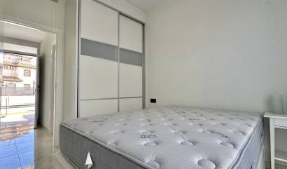 Bestaande woningen - Villa - Orihuela Costa