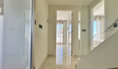 Bestaande woningen - Villa - Orihuela Costa