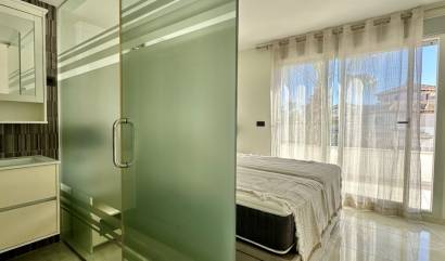 Bestaande woningen - Villa - Orihuela Costa