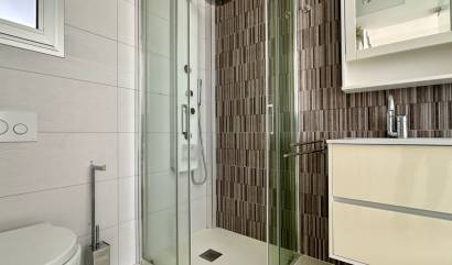 Bestaande woningen - Villa - Orihuela Costa