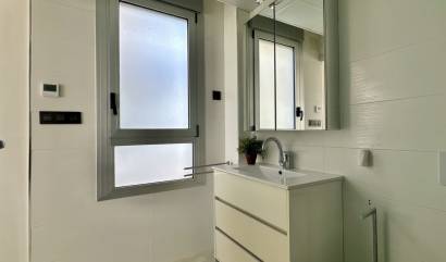 Bestaande woningen - Villa - Orihuela Costa