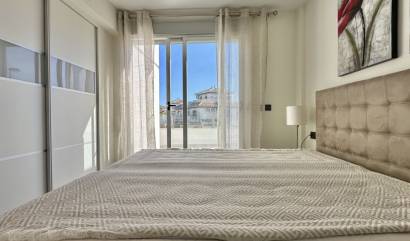 Bestaande woningen - Villa - Orihuela Costa