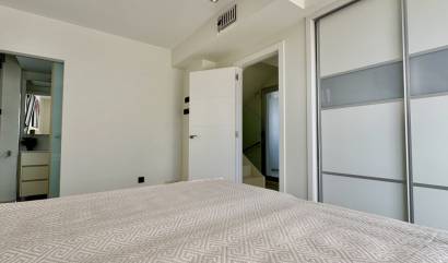 Bestaande woningen - Villa - Orihuela Costa