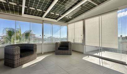 Bestaande woningen - Villa - Orihuela Costa