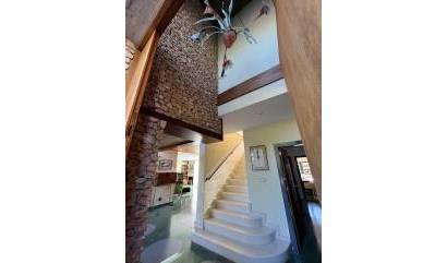 Bestaande woningen - Villa - Orihuela Costa