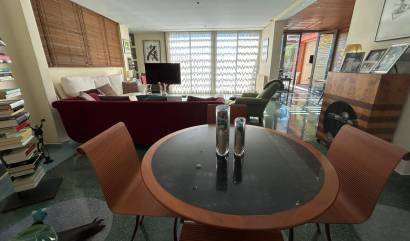 Bestaande woningen - Villa - Orihuela Costa