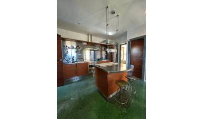 Bestaande woningen - Villa - Orihuela Costa