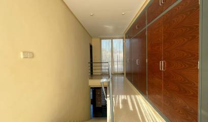 Bestaande woningen - Villa - Orihuela Costa