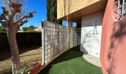 Bestaande woningen - Villa - Orihuela Costa