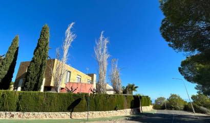 Bestaande woningen - Villa - Orihuela Costa