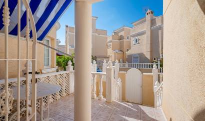 Bestaande woningen - Villa - Orihuela - Los Altos