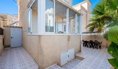 Bestaande woningen - Villa - Orihuela - Los Altos