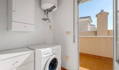 Bestaande woningen - Villa - Orihuela - Los Altos