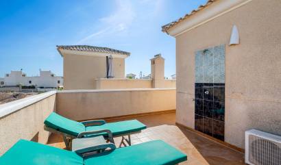 Bestaande woningen - Villa - Orihuela - Los Altos