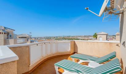 Bestaande woningen - Villa - Orihuela - Los Altos