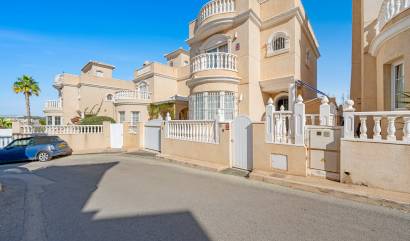 Bestaande woningen - Villa - Orihuela - Los Altos