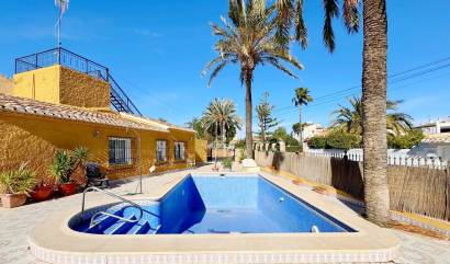 Bestaande woningen - Villa - Orihuela - Orihuela Costa