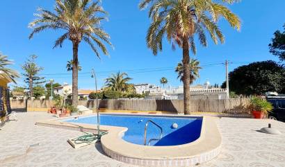 Bestaande woningen - Villa - Orihuela - Orihuela Costa