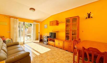 Bestaande woningen - Villa - Orihuela - Orihuela Costa