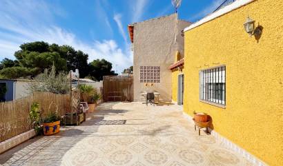 Bestaande woningen - Villa - Orihuela - Orihuela Costa