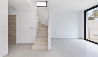 Bestaande woningen - Villa - Orihuela - Orihuela Costa