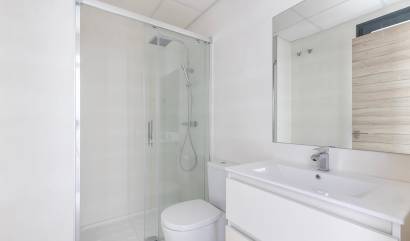 Bestaande woningen - Villa - Orihuela - Orihuela Costa