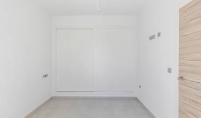 Bestaande woningen - Villa - Orihuela - Orihuela Costa